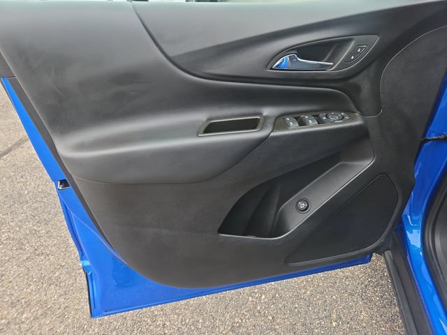Used 2024 Chevrolet Equinox LT FWD image 10