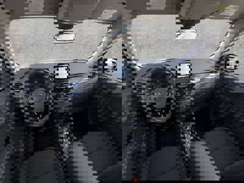 New 2026 Ford Escape Active w/ Cold Weather Package image 9