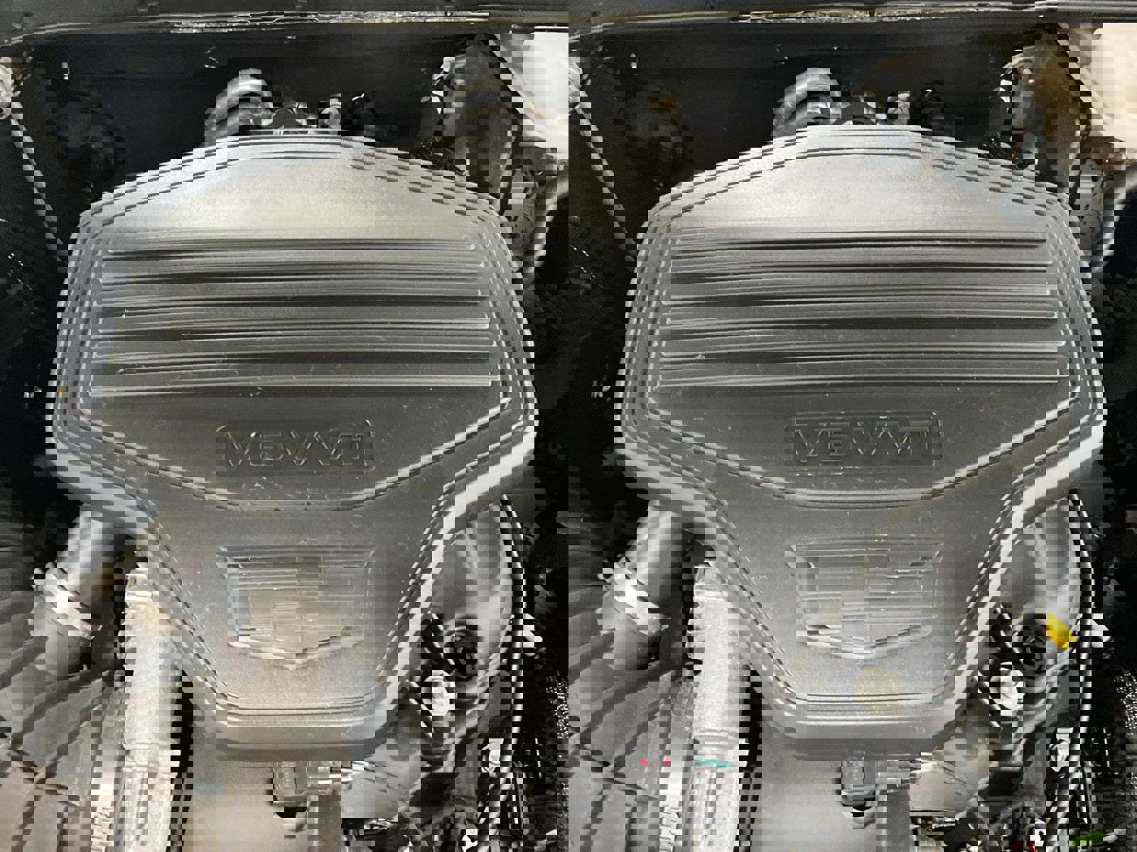 Used 2025 Cadillac XT6 Premium Luxury w/ Platinum Package AWD/4WD image 29