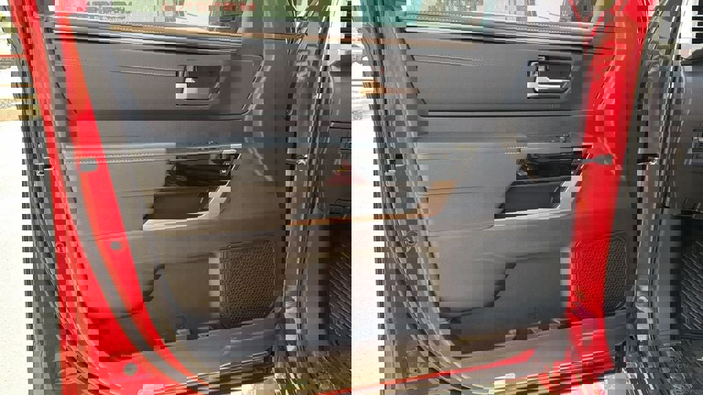 New 2026 Toyota Tundra Limited image 13