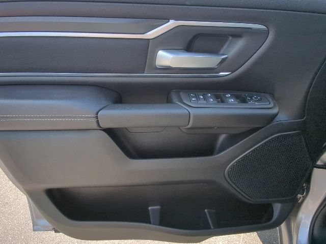 Used 2026 RAM 1500 Big Horn AWD/4WD image 25