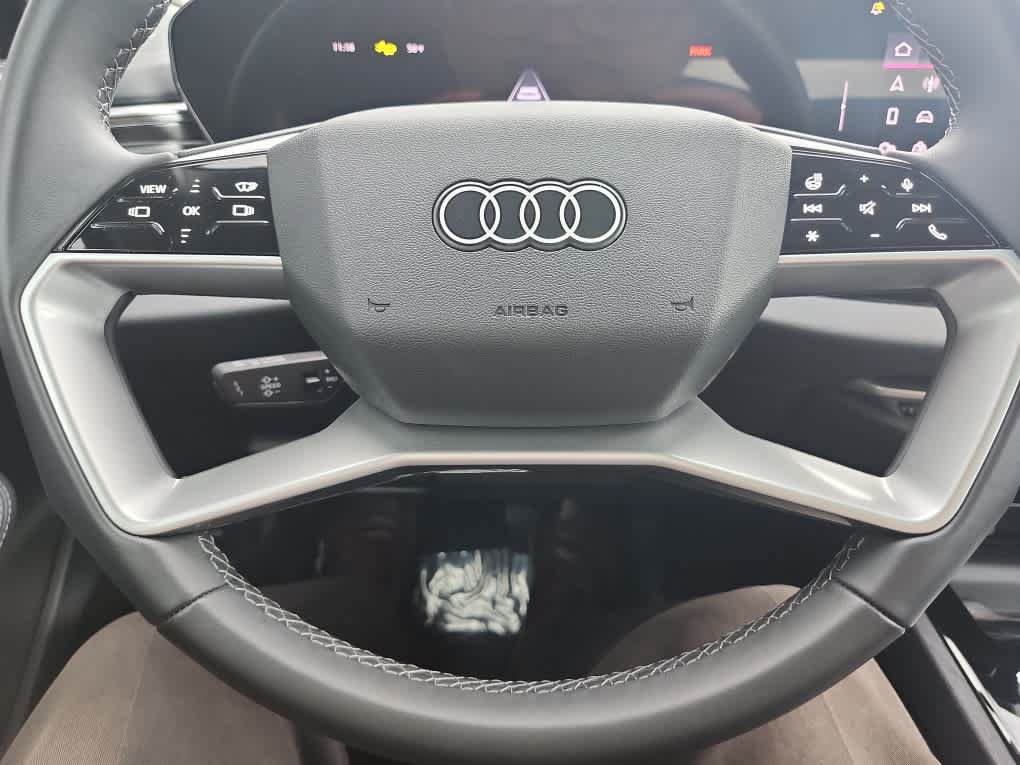 Used 2025 Audi A5 Premium Plus w/ Premium Plus AWD/4WD image 20