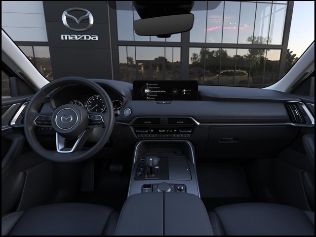 New 2026 MAZDA CX-90 3.3 Turbo w/ Preferred Package AWD/4WD image 2