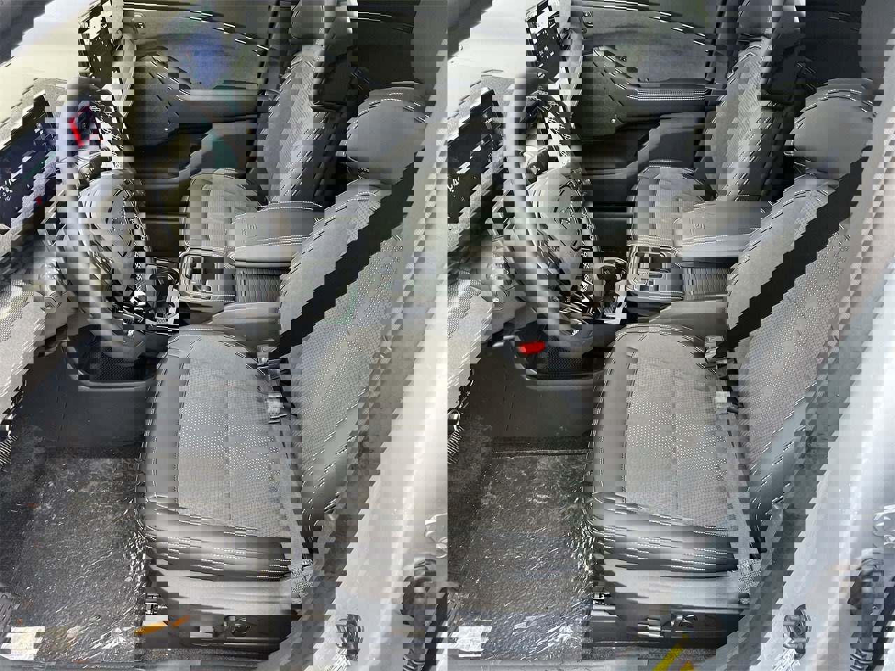 New 2025 Ford Mustang Mach-E GT image 18