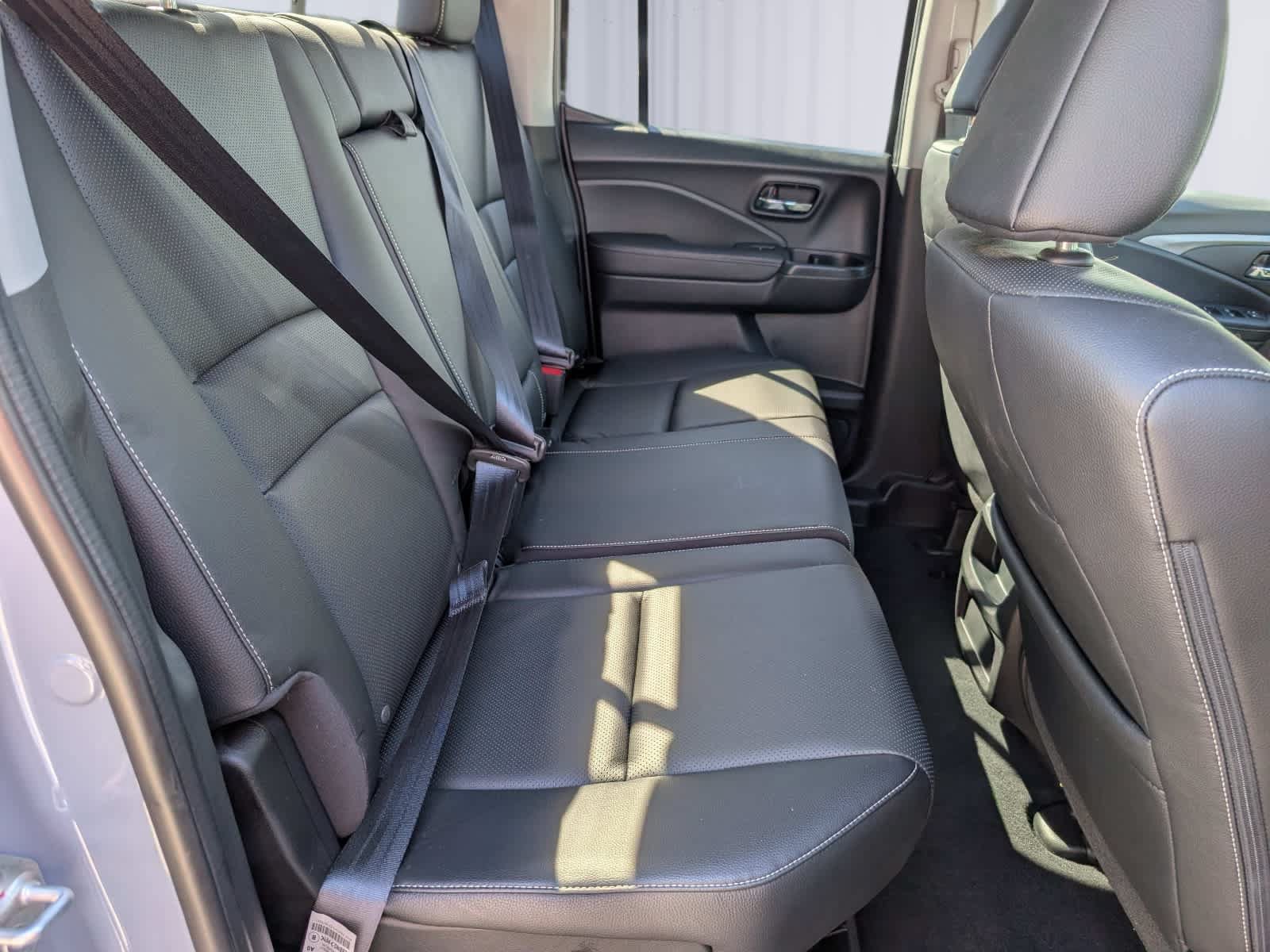 Certified 2022 Honda Ridgeline RTL-E image 11