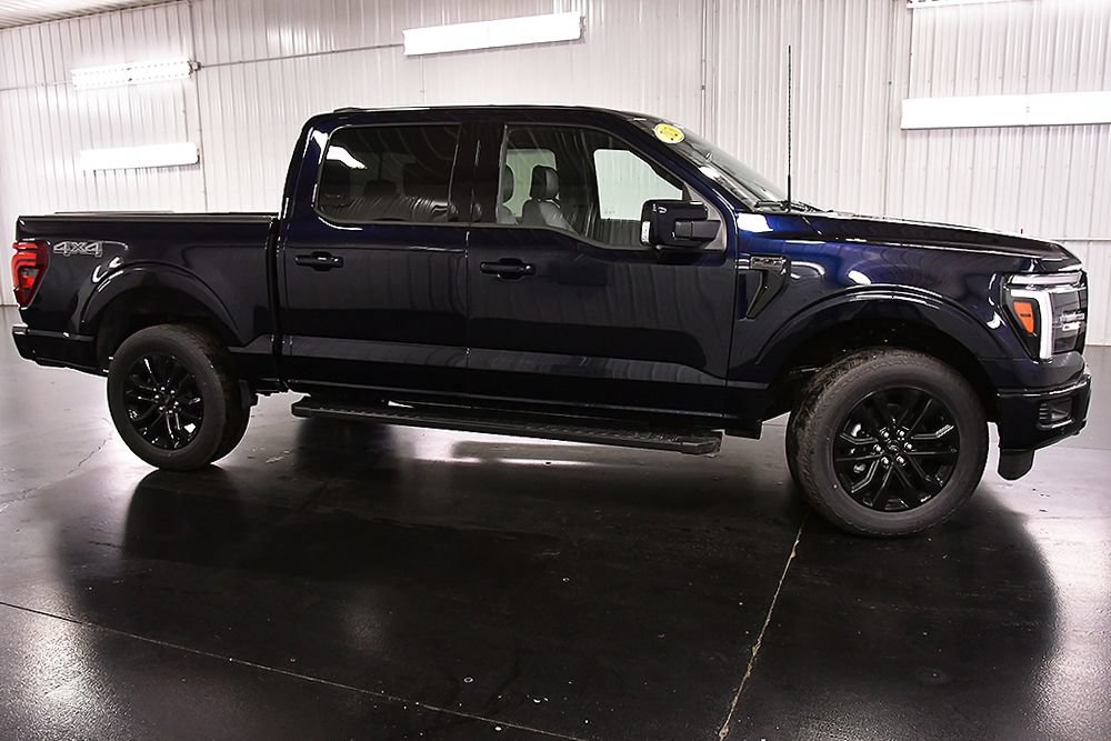 Used 2026 Ford F150 Lariat AWD/4WD image 8