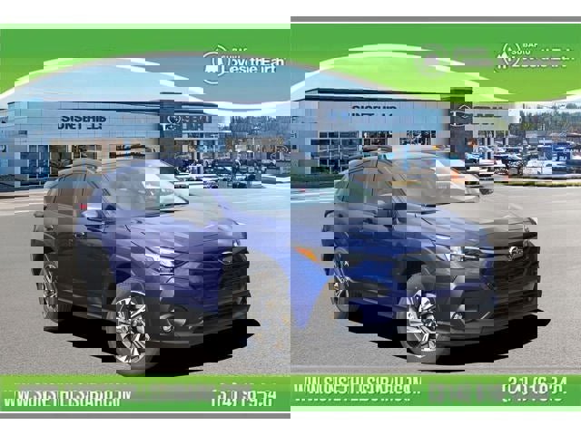 New 2026 Subaru Crosstrek 2.0i Premium image 25