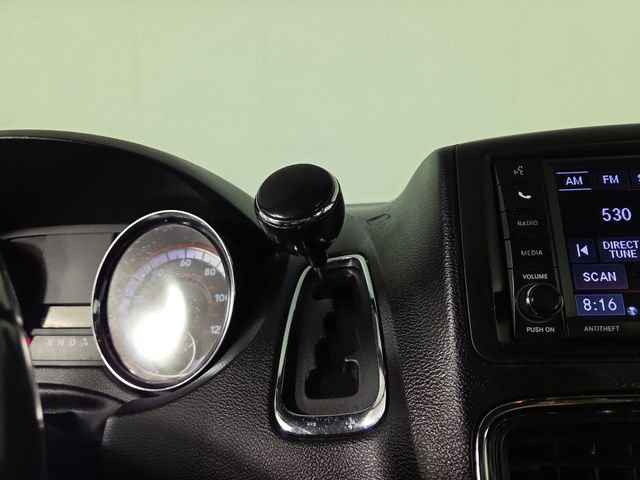 Used 2020 Dodge Grand Caravan SE FWD image 21