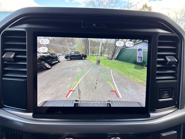 New 2026 Ford F150 XLT image 45