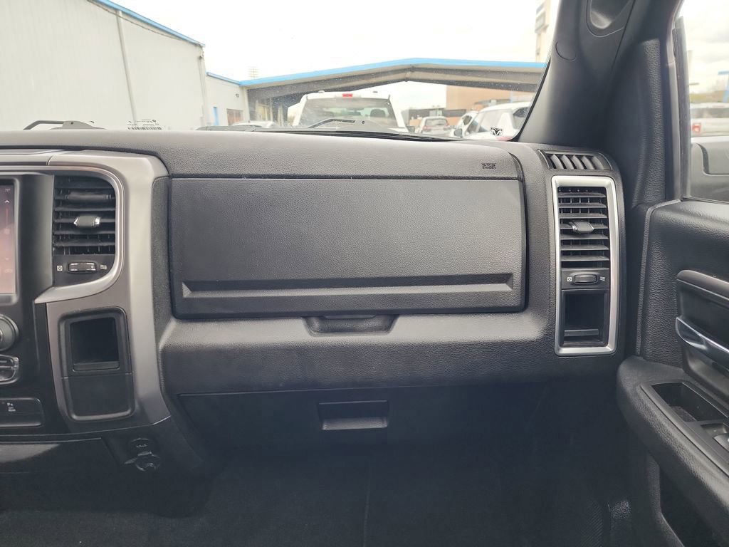 Used 2022 RAM 1500 Classic Warlock w/ Electronics Group image 34