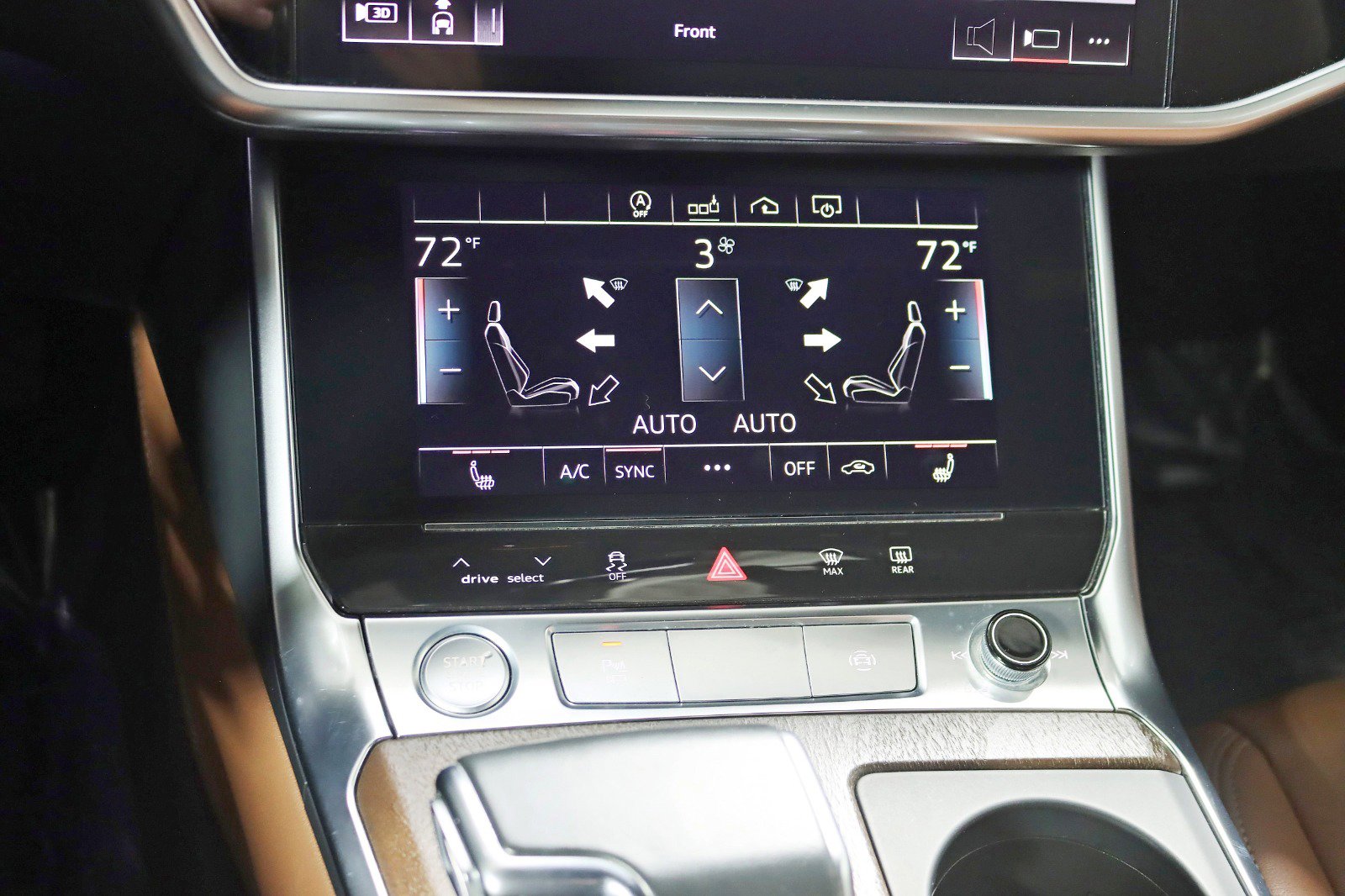 Used 2020 Audi A6 3.0T Premium Plus w/ Premium Plus Package image 27