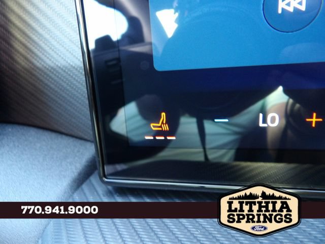 New 2026 Ford Mustang Coupe w/ Mustang RTR Package RWD image 23