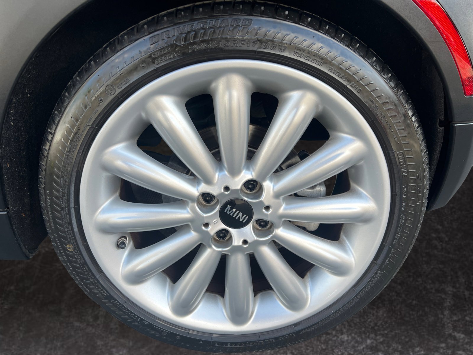 Used 2012 MINI Cooper Coupe S FWD image 13