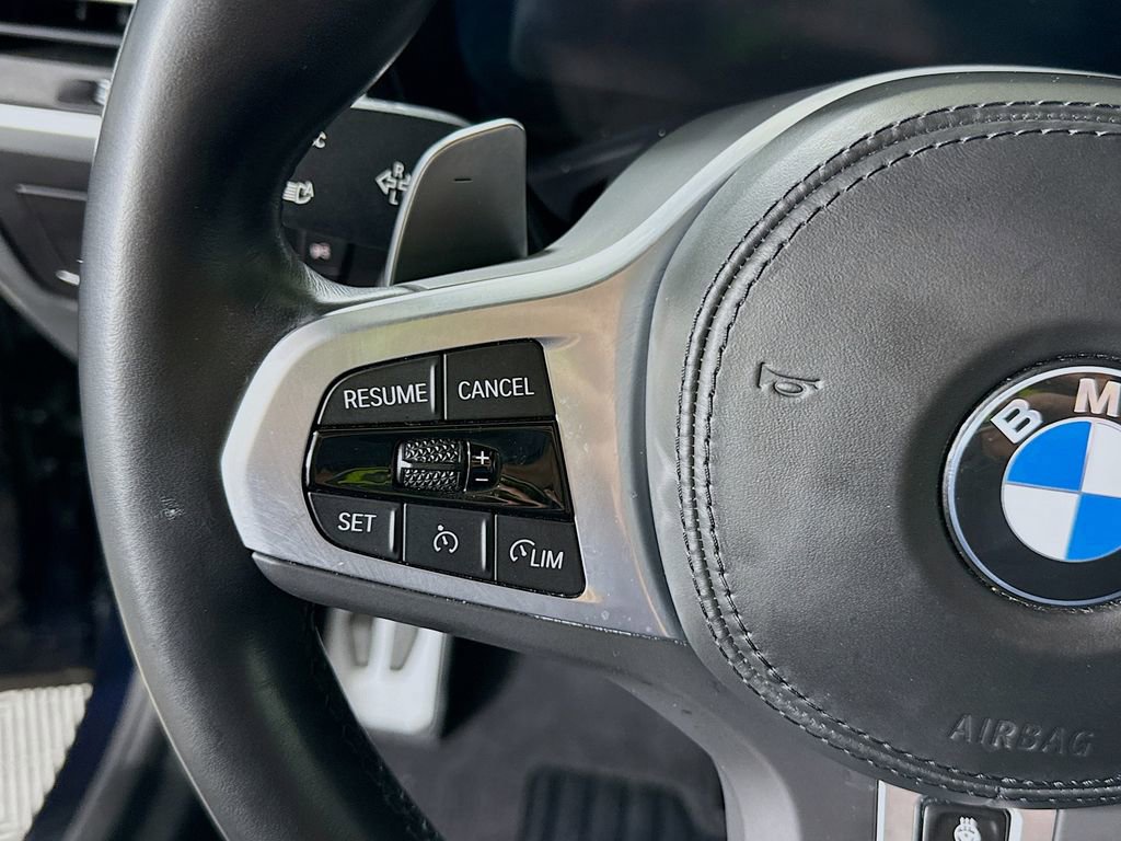 Used 2022 BMW X3 xDrive30i w/ M Sport Package 2 image 22