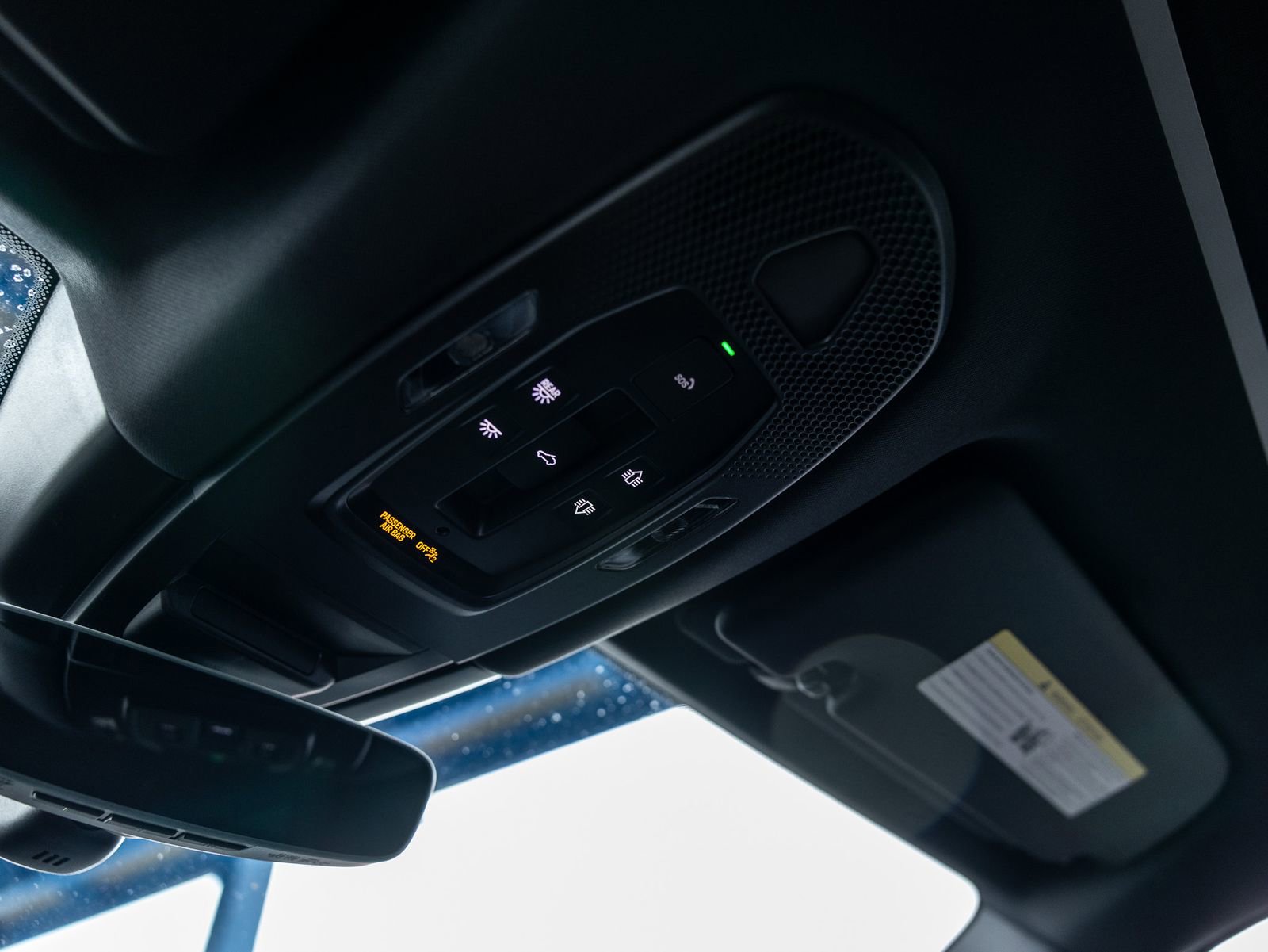 Certified 2025 Porsche Cayenne image 48