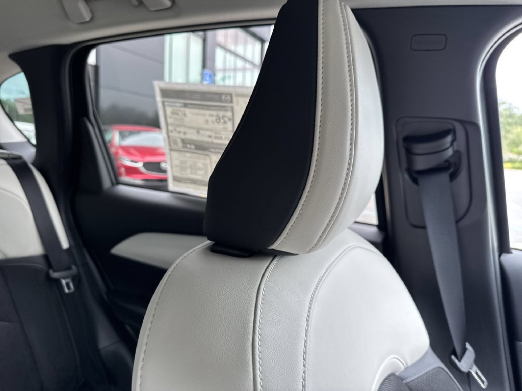 New 2026 MAZDA CX-5 Select AWD/4WD image 20