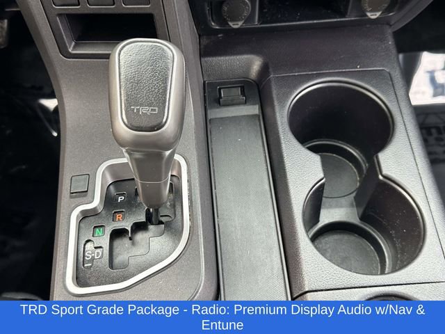 Used 2018 Toyota Sequoia TRD Sport image 7