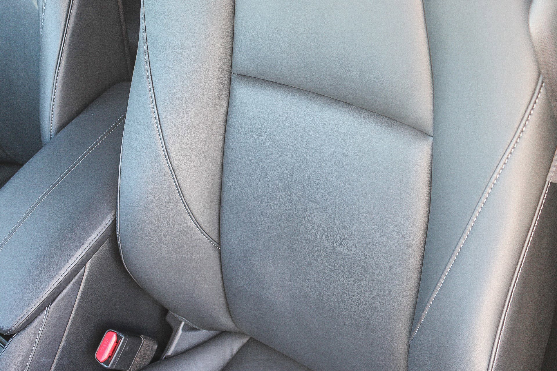 Used 2022 MAZDA CX-30 AWD 2.5 Turbo S image 23