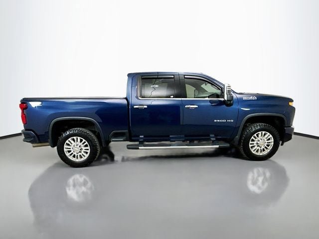 Used 2021 Chevrolet Silverado 3500 High Country w/ Z71 Off-Road Package image 10