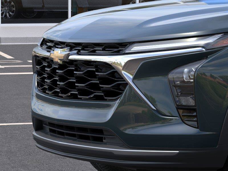 New 2026 Chevrolet Trax LT w/ LT Convenience Package FWD image 13
