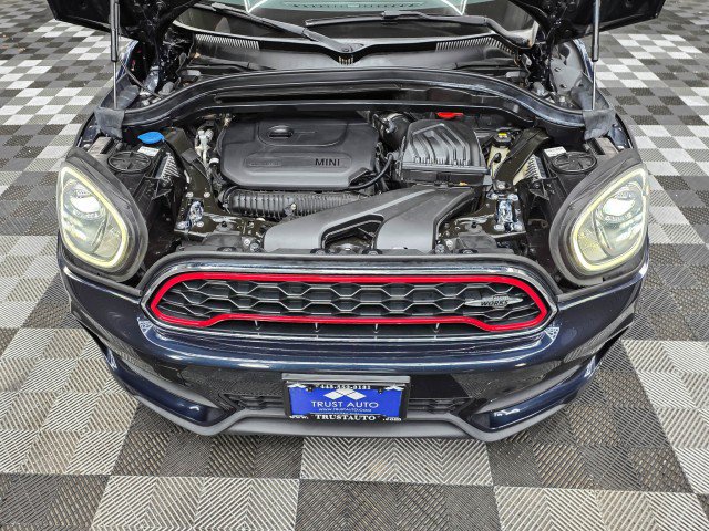 Used 2020 MINI Cooper Countryman John Cooper Works AWD/4WD image 39
