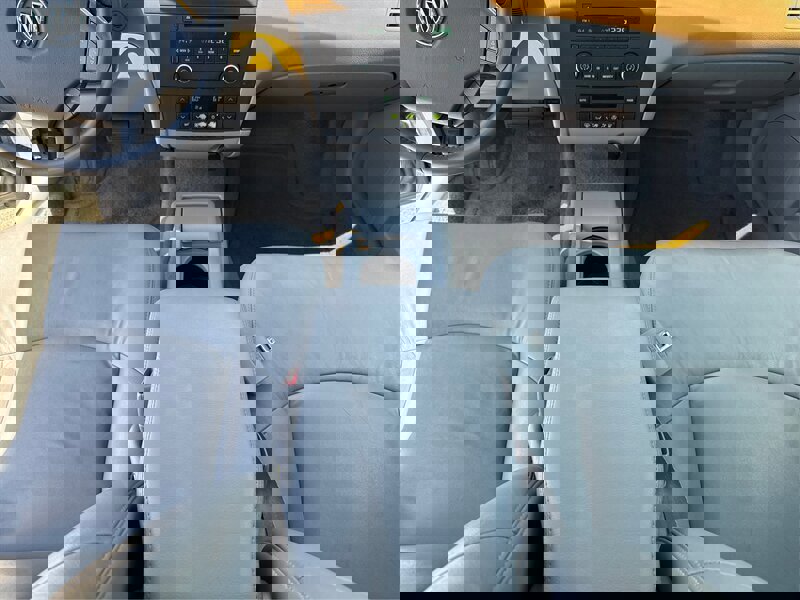 Used 2005 Buick LaCrosse CXL w/ Gold Convenience Package image 68