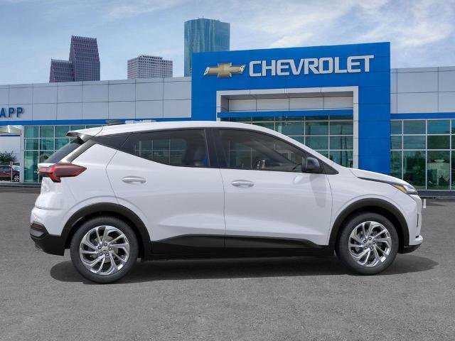 New 2027 Chevrolet Bolt LT w/ Comfort Package image 5