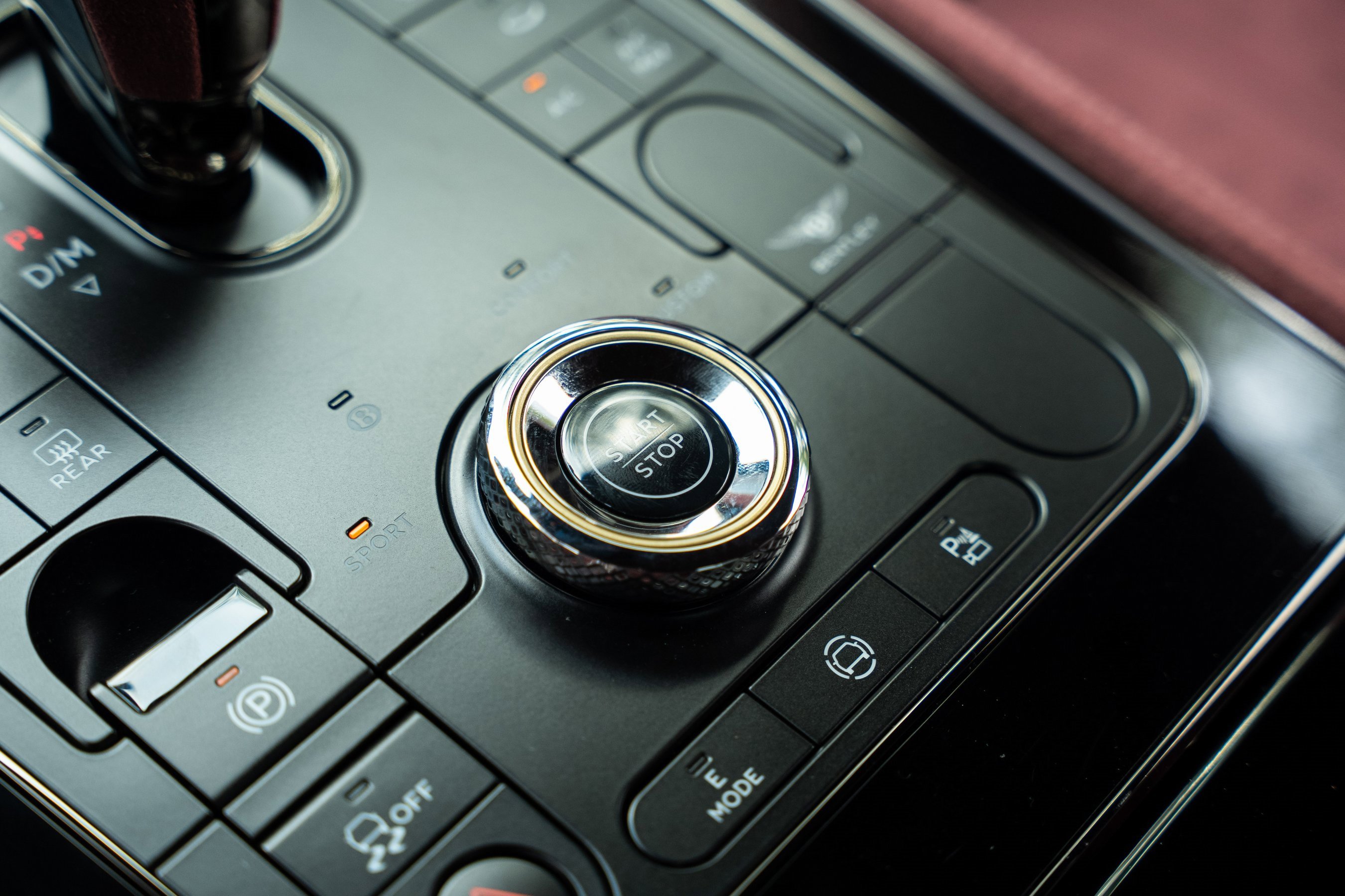 Certified 2025 Bentley Continental GT Speed image 36