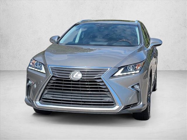 Used 2017 Lexus RX 350 FWD w/ Premium Package image 29