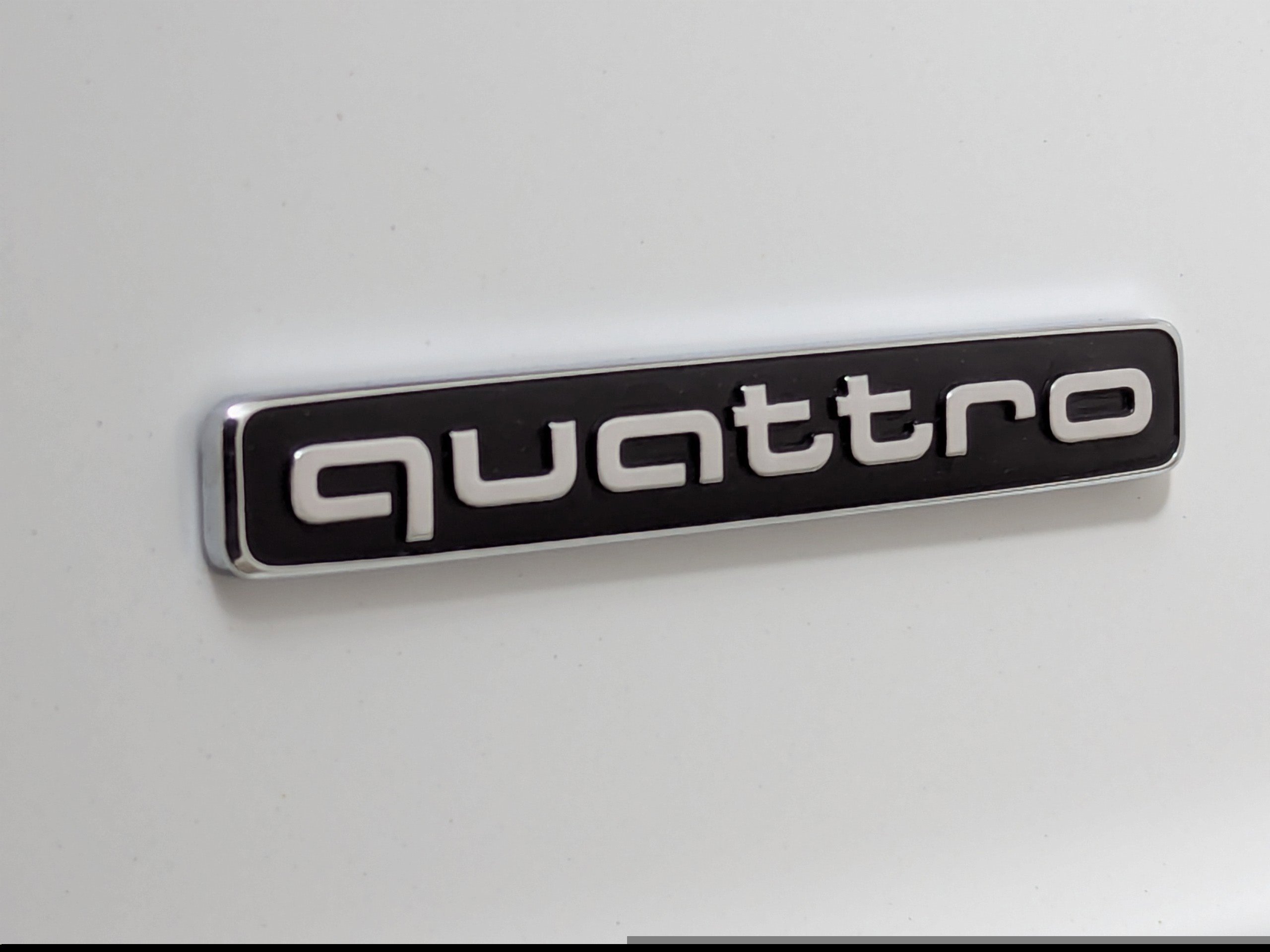 New 2026 Audi Q8 Premium Plus image 30