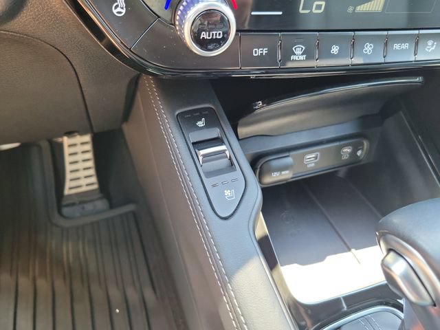 Certified 2024 Kia Telluride SX X-Pro AWD/4WD image 27