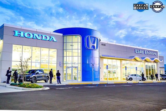 Certified 2025 Honda CR-V Sport-L image 33