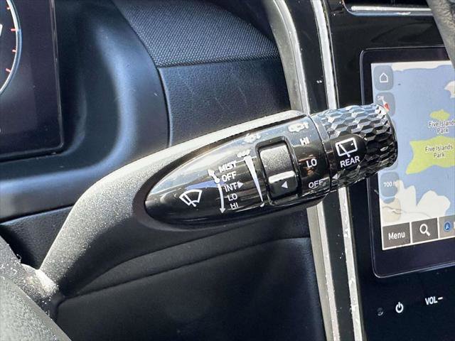 Used 2023 Hyundai Tucson XRT image 33