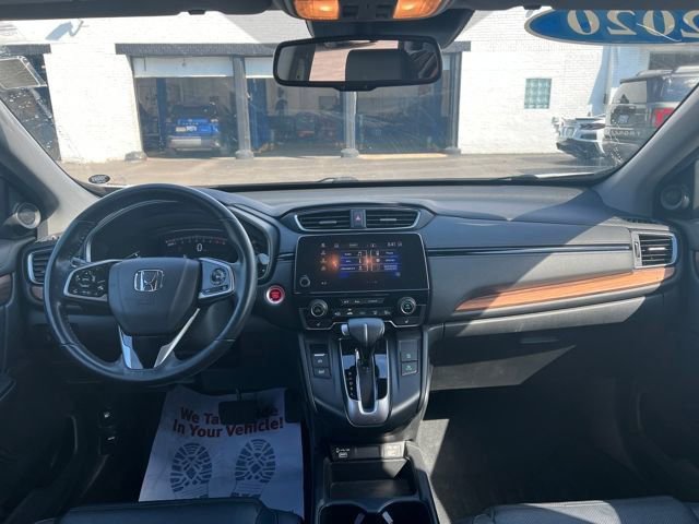 Used 2020 Honda CR-V EX-L image 20