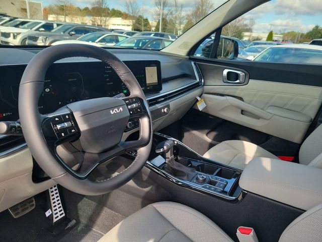 New 2026 Kia Sorento SX image 14