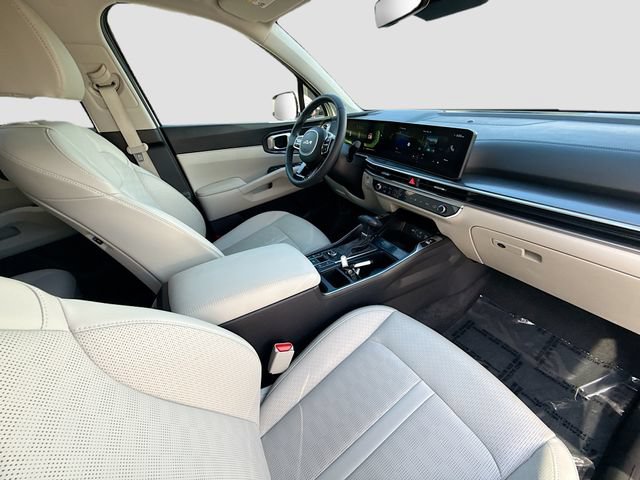 Used 2025 Kia Sorento S w/ Panoramic Sunroof Package FWD image 28