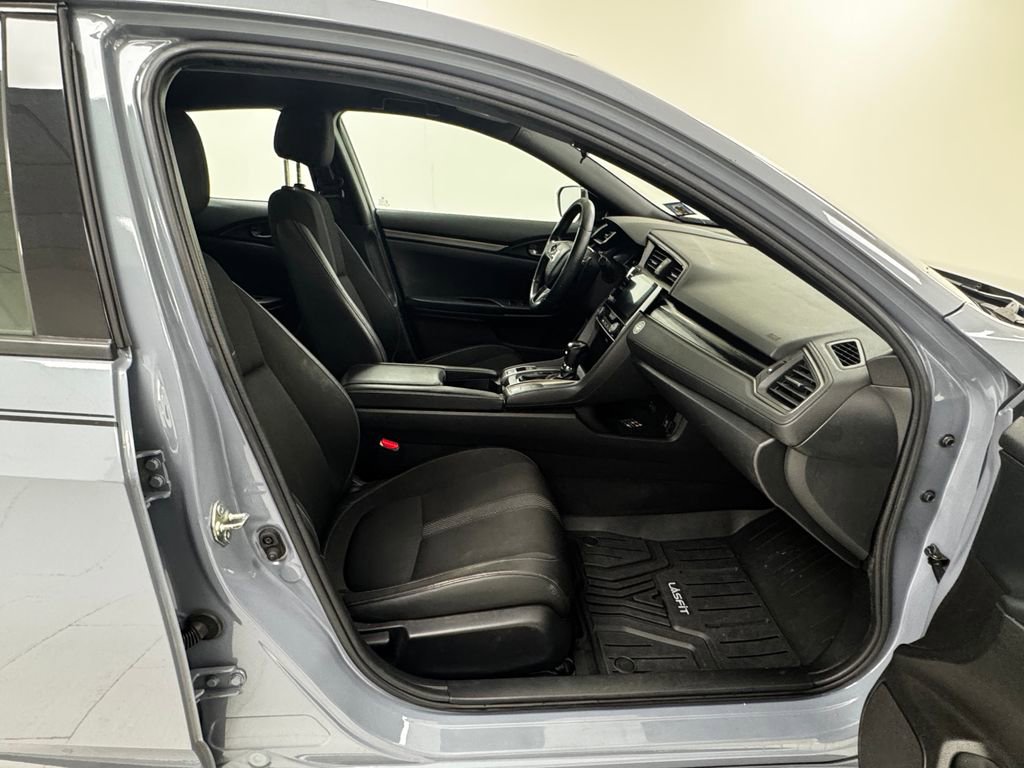Used 2020 Honda Civic Sport image 14