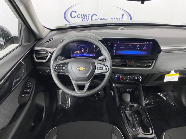 Certified 2025 Chevrolet TrailBlazer LT image 15