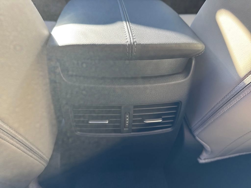 Used 2025 MAZDA CX-30 AWD 2.5 S w/ Preferred Package image 16