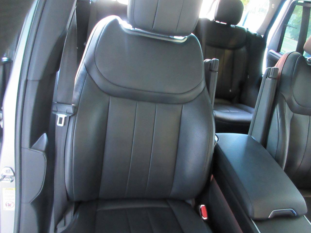 Used 2023 Land Rover Range Rover SE AWD/4WD image 30
