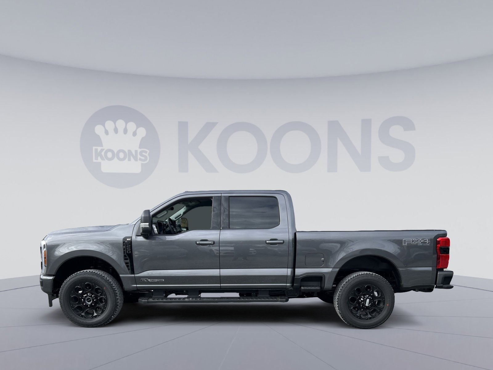 New 2026 Ford F250 XLT w/ XLT Premium Package image 2
