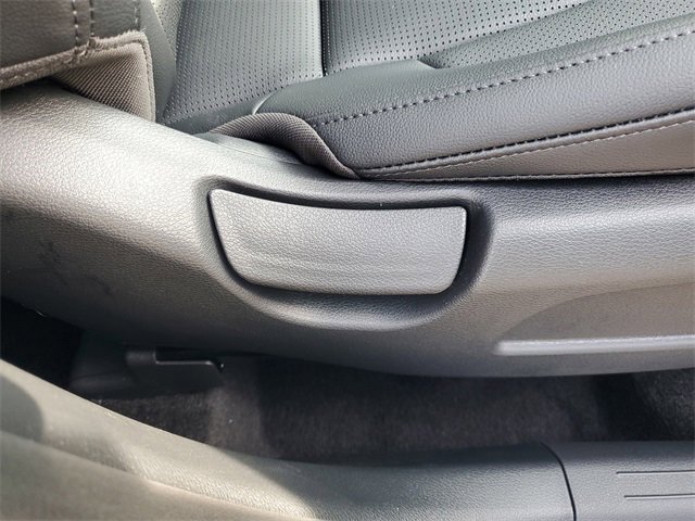 New 2026 Kia Sportage EX w/ EX Panoramic Sunroof Package image 9