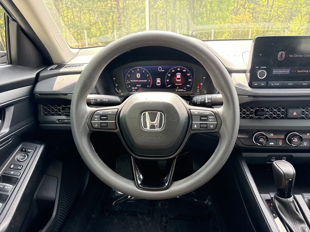 Certified 2023 Honda Accord LX image 15