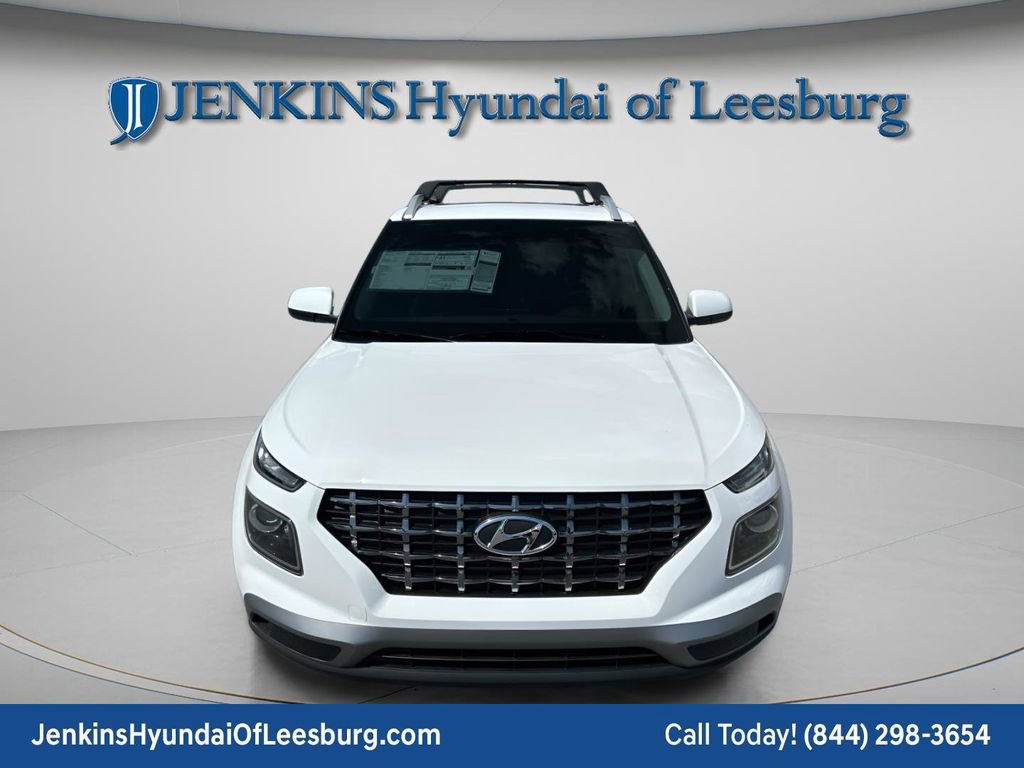 New 2026 Hyundai Venue SEL image 12