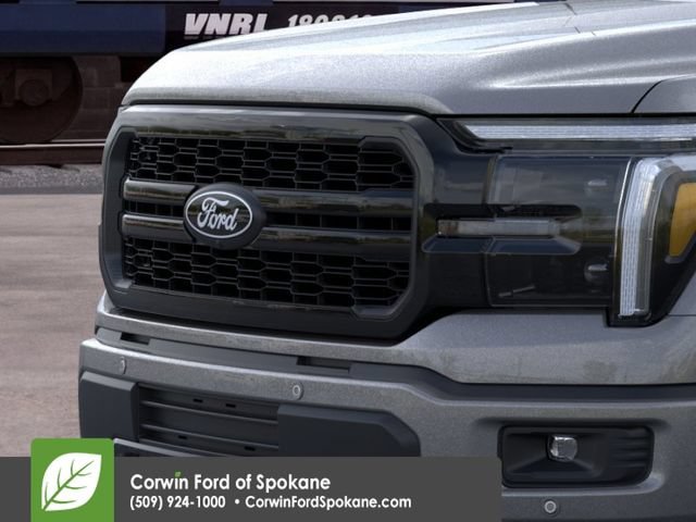 New 2026 Ford F150 Lariat AWD/4WD image 17
