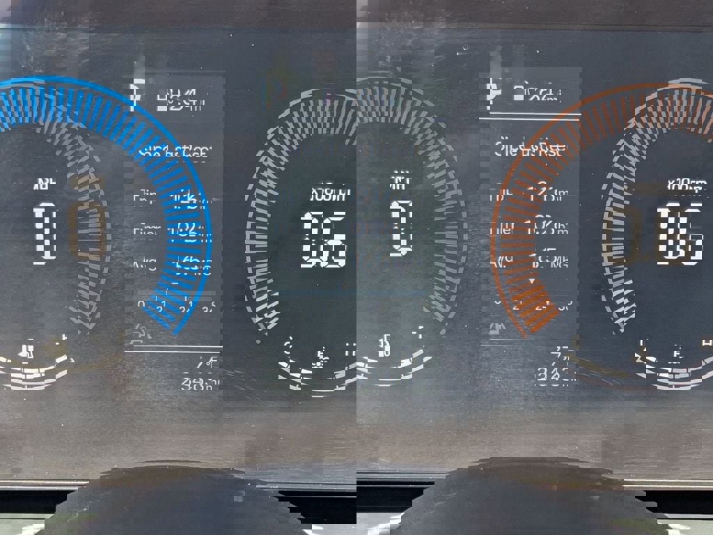 Used 2025 Hyundai Santa Cruz SEL image 20