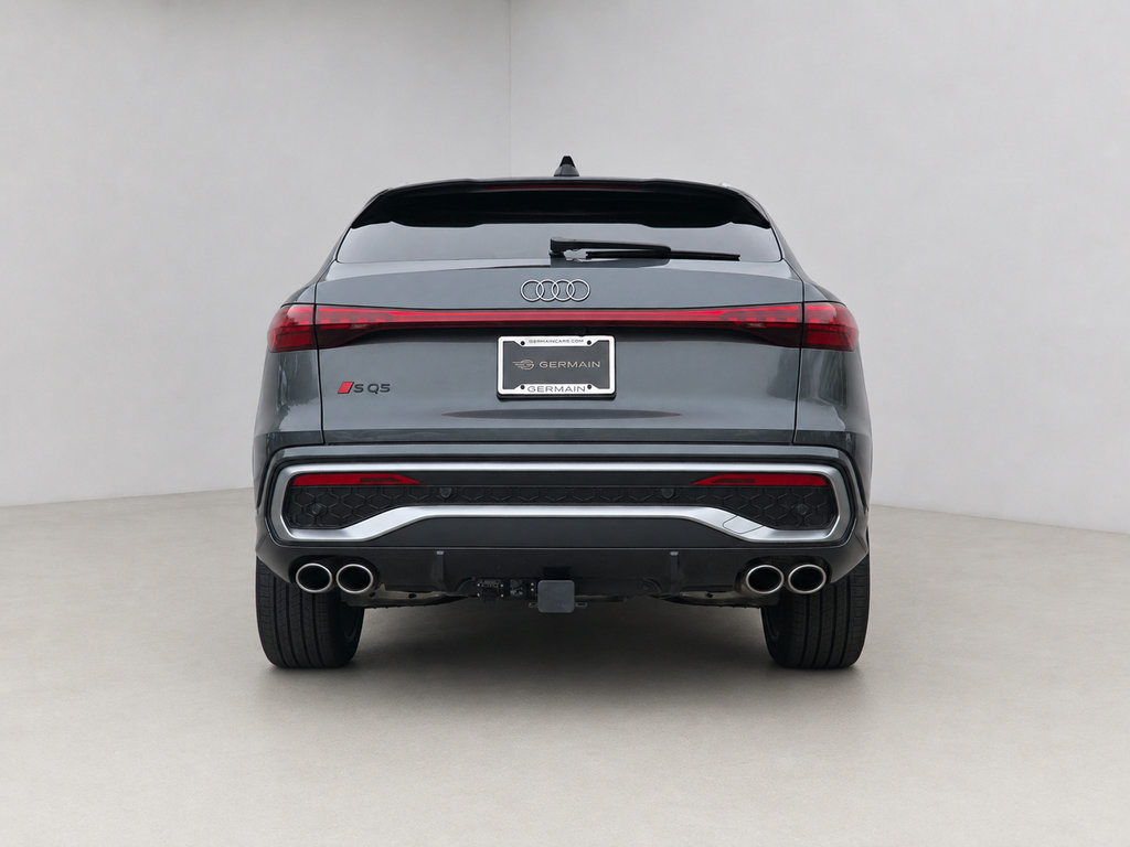 New 2026 Audi SQ5 Premium Plus AWD/4WD image 6
