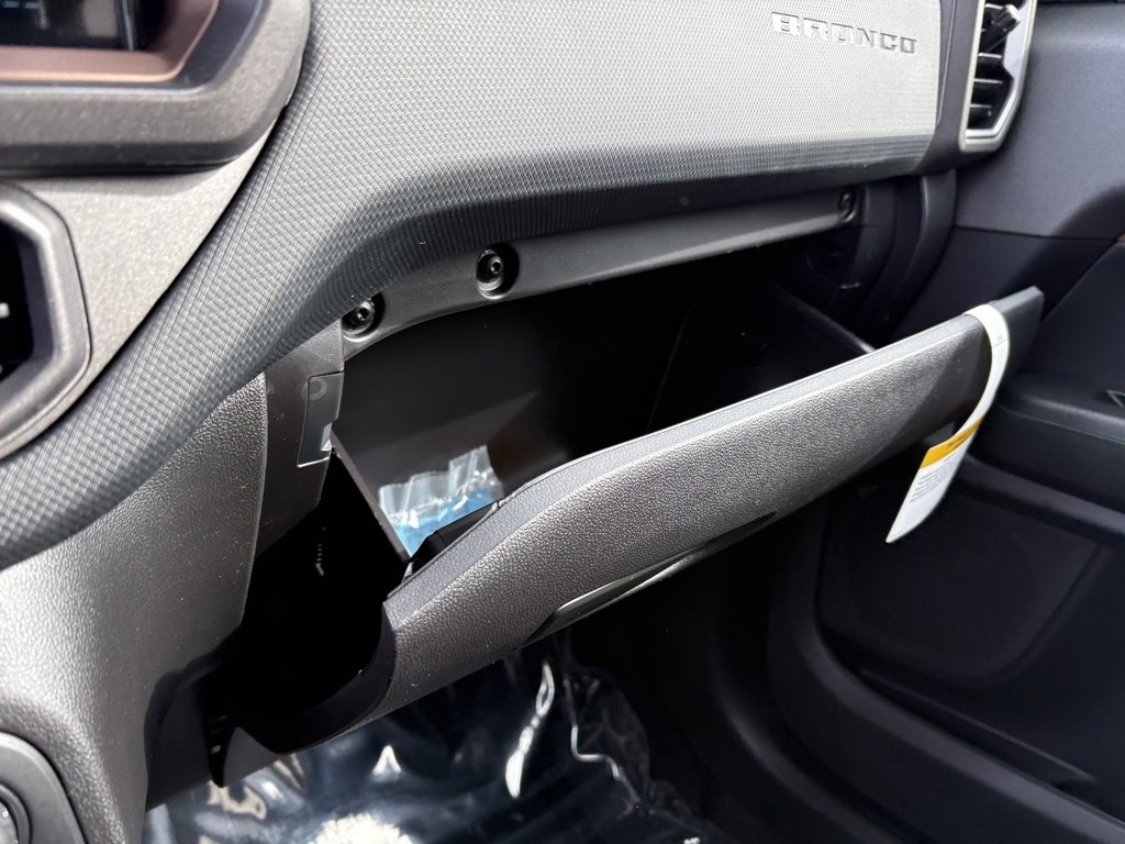 New 2025 Ford Bronco Sport Outer Banks w/ Outer Banks Tech Package+ image 37