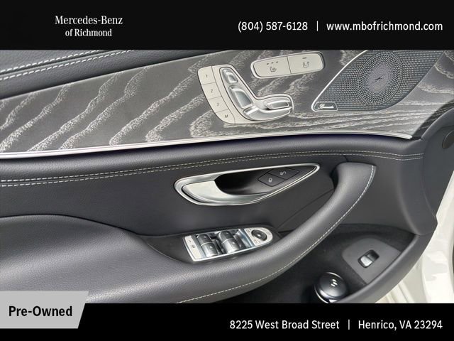 Used 2022 Mercedes-Benz AMG GT 53 image 11