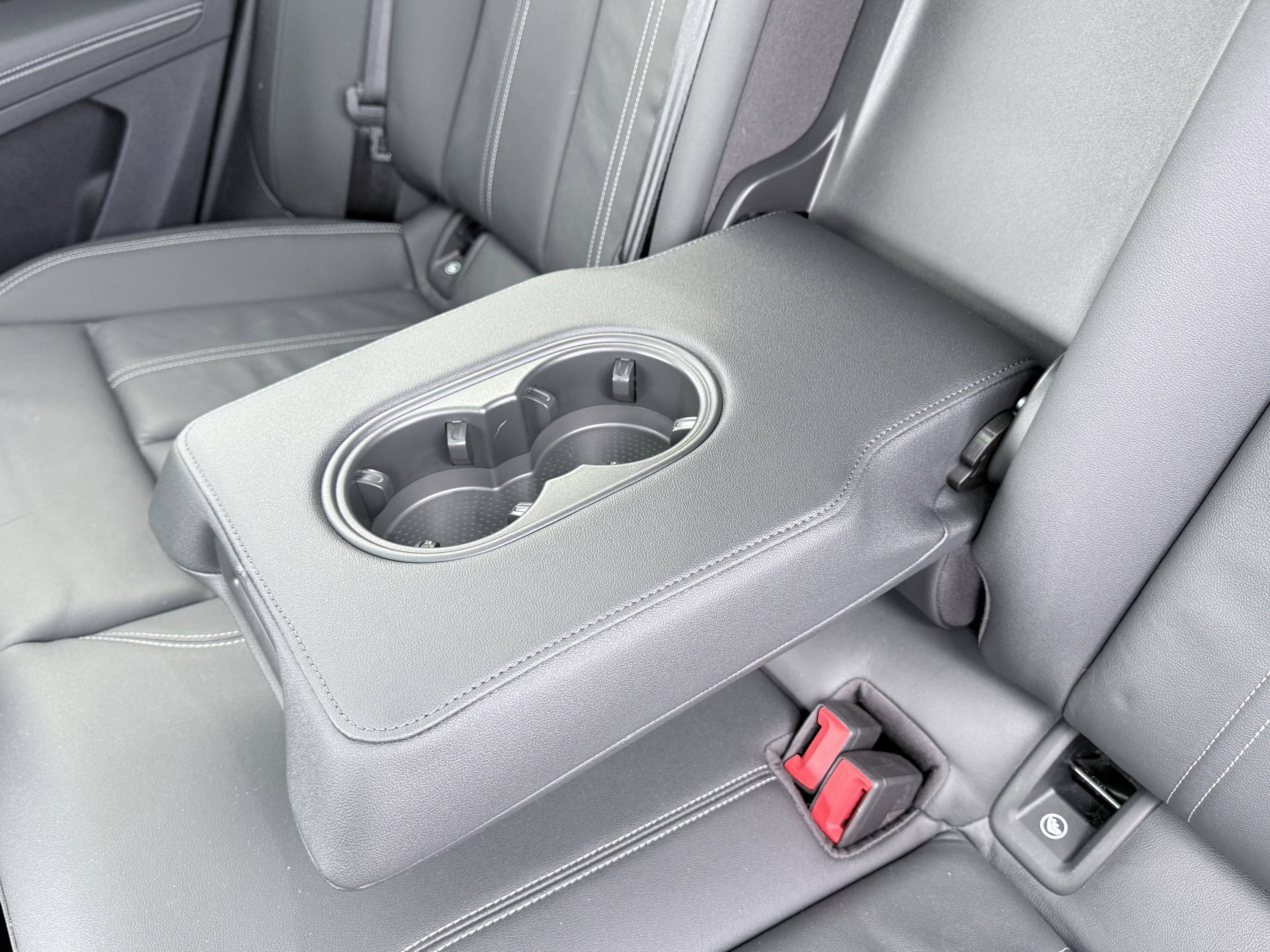 Used 2023 Audi Q4 e-tron Premium Plus w/ Premium Plus image 46